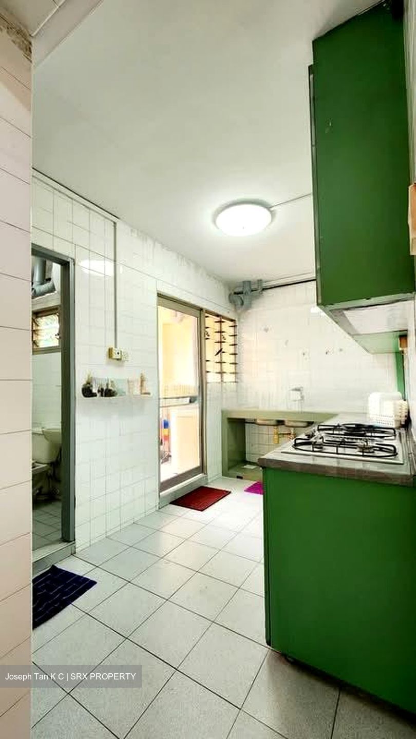 Blk 604 Woodlands Drive 42 (Woodlands), HDB 4 Rooms #559805831